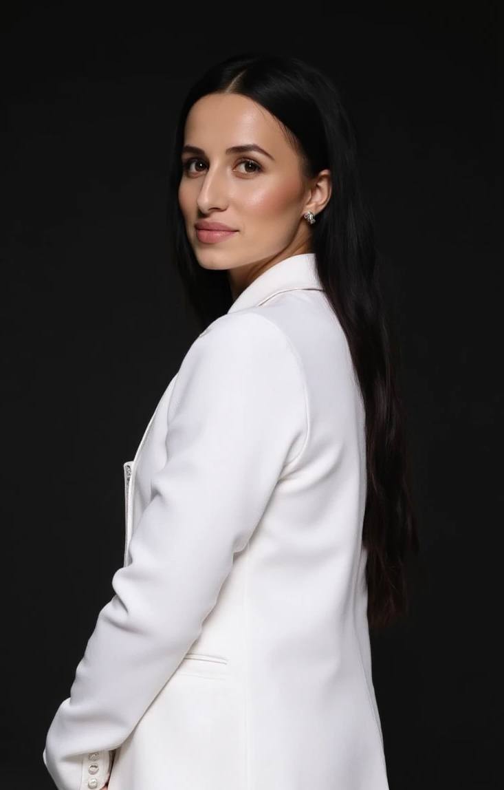 Череднеченко Карина Норайровна